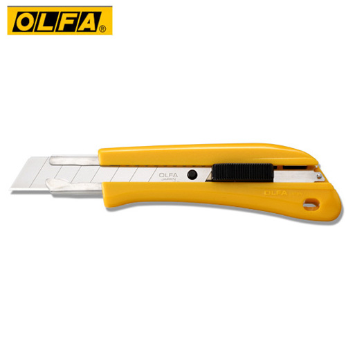 OLFA   BN-AL  大型美工刀 / 支