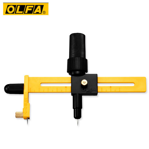 OLFA   CMP-1/DX   豪華型圓規刀  /  支