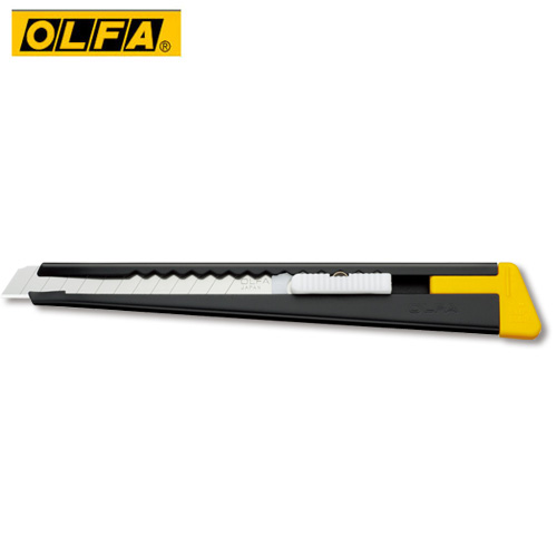 OLFA 180#  小型美工刀  /  支