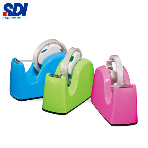 {振昌文具}【手牌SDI】0517B   RPAG粉彩膠帶台 / 台 