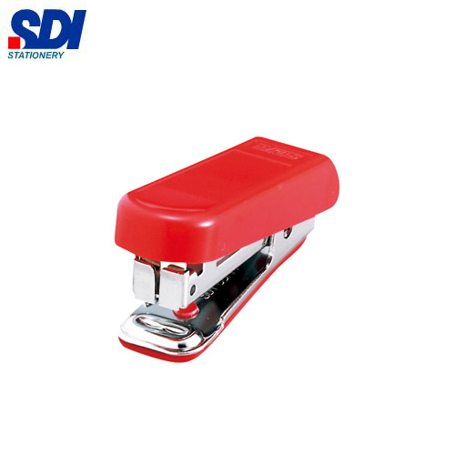 {振昌文具}【手牌SDI】1110C   迷你輕巧型訂書機  / 支