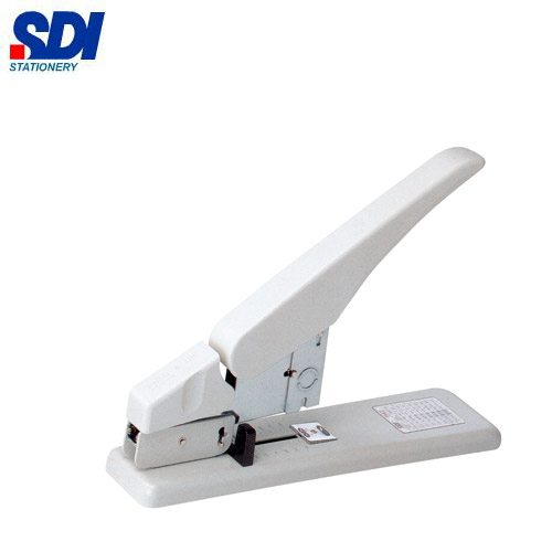 {振昌文具}【手牌SDI】1142  高張數重力型釘書機 / 支
