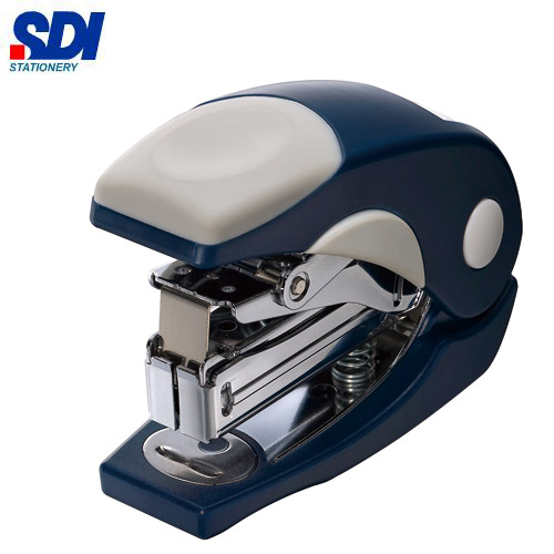 {振昌文具}【手牌SDI】6116  Orca 迷你省力型釘書機 / 支