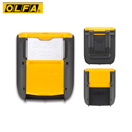 OLFA   DC-5   刀片安全處置盒 / 個