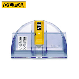 OLFA   MC-45/2B   45度角斜口刀  /  支
