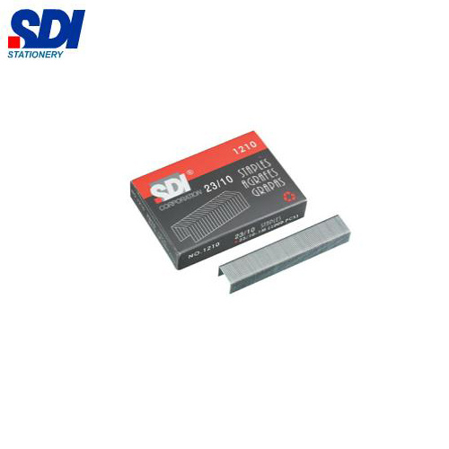 {振昌文具}【手牌SDI】1210   23/10重力型訂書針-1000pcs / 盒