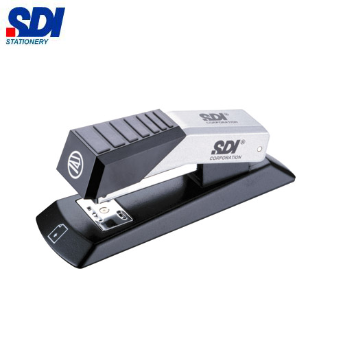 {振昌文具}【手牌SDI】1194MA   經典復古型釘書機(附針) / 組