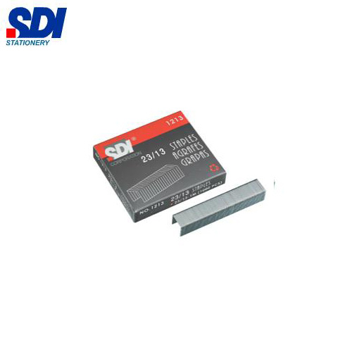 {振昌文具}【手牌SDI】1213   23/13重力型訂書針-1000pcs / 盒