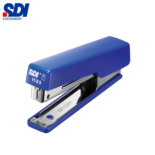 {振昌文具}【手牌SDI】1123B   雙排高效型訂書機   / 支