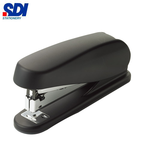 {振昌文具}【手牌SDI】6186  Orca省力型釘書機(附針) / 組