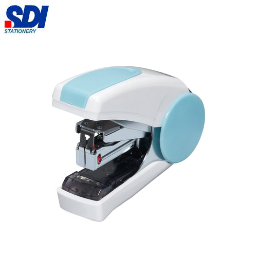 {振昌文具}【手牌SDI】1113C  10號省力平針訂書機  /支 (顏色隨機出貨)