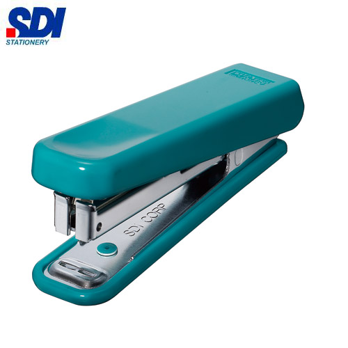 {振昌文具}【手牌SDI】1105CA   開運事務型訂書機(附針)  /  組