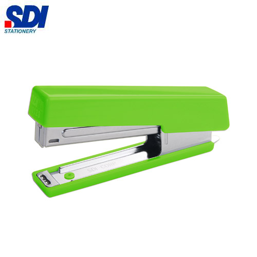 {振昌文具}【手牌SDI】1123CA-X   雙排高效型訂書機(抗菌，附針)   /  組