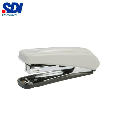 {振昌文具}【手牌SDI】1100CA  典雅事務型訂書機(附針)  / 組