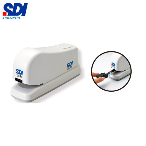 {振昌文具}【手牌SDI】1170  電動釘書機 / 台