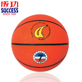 {振昌文具}{請先來電洽詢}成功 40171 一般比賽用籃球 #7 / 個