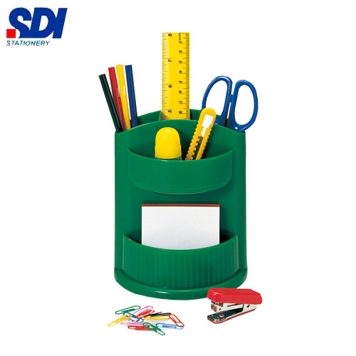 {振昌文具}【手牌SDI】1022  12件萬用文具組  /  組