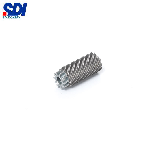 {振昌文具}【手牌SDI】0151B  手動削鉛筆機滾刀  /  支