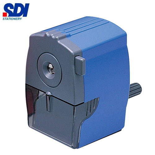 {振昌文具}【手牌SDI】0145P  實用型削鉛筆機  /台