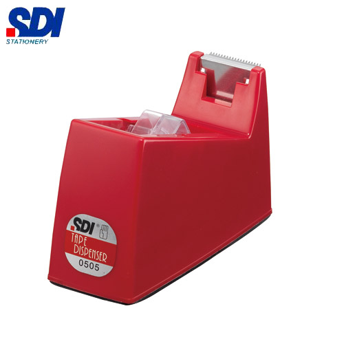 {振昌文具}【手牌SDI】0505B  桌上型膠帶台(小)  / 台