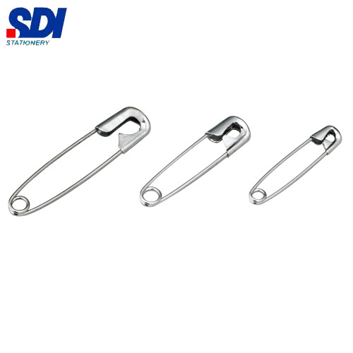 {振昌文具}【手牌SDI】0783H    No.3別針(23mm) -40支入  /  盒