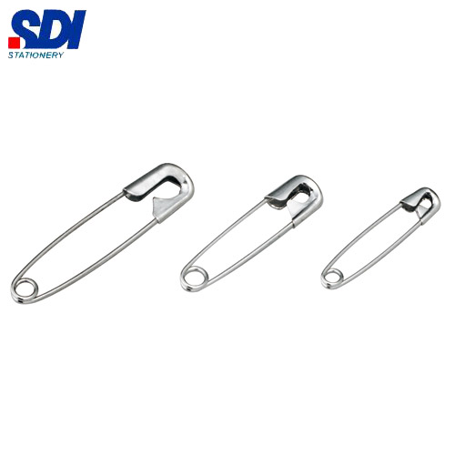 {振昌文具}【手牌SDI】0782D    No.2別針(28mm) -70支入  /  袋