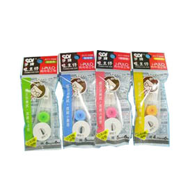 {振昌文具}【手牌SDI】i-PULO ECT-104R ECT-105R ECT-106R 修正內帶 / 個 替芯