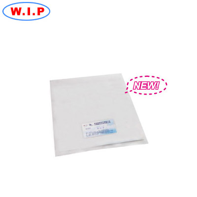 W.I.P  CU310-F   U型資料夾(直式-附名片袋)-12個入 / 打