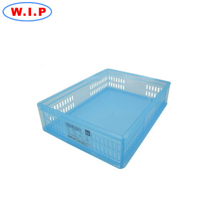 {振昌文具}【W.I.P】C3324  理想家置物籃(A4)  / 個