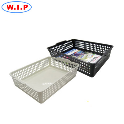 {振昌文具}【W.I.P】C2636   A4公文籃  / 個