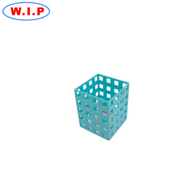 {振昌文具}【W.I.P】 C0810   積木筆筒  / 個