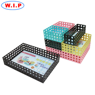 {振昌文具}【W.I.P】 C2821  萬用積木盒(大)  / 個