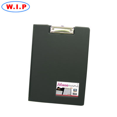 {振昌文具}【W.I.P】 EP-051  A4丹麥夾- / 個