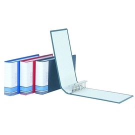 {振昌文具}【請先來電洽詢】『立強』11孔電腦夾 R405 (12入/打)