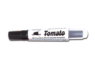 萬事捷 Tomato TR-630 插卡式白板筆 - 黑/紅/藍/綠 / 支