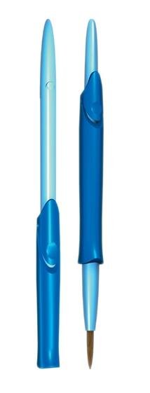 {振昌文具}Faber-Castell 輝柏 181511 伸縮筆刷 4mm / 支