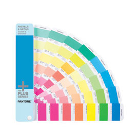 {振昌文具}PANTONE GG1504 Pastels & Neons Coated & Uncoated 粉彩色 & 霓虹色 光面銅版紙 & 膠版紙 /組