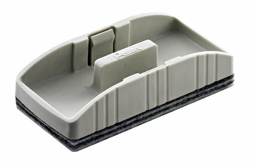 {振昌文具}【Pentel飛龍】XWER-M 收納型白板擦 - 大 / 個