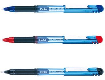 {振昌文具}【Pentel飛龍】Pentel 飛龍 BLN15 ENERGEL EGball鋼珠筆 0.5mm / 支