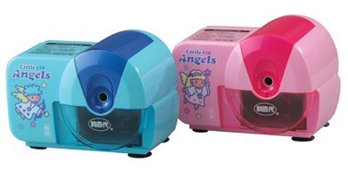 利百代 HT-E02 電動捲筆機 2色 / 台