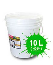 利百代 PC-10L 大容量廣告顏料 / 瓶