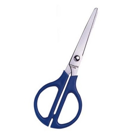 {振昌文具}【徠福LIFE】 KS-200學生剪刀 - 乖乖(132mm) / 支