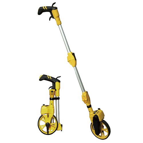 {振昌文具}【徠福LIFE】 NO.4126 專業測距輪-6