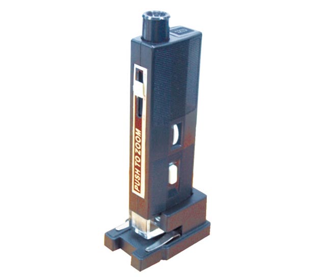 {振昌文具}【徠福LIFE】 NO.75017 變焦光源放大鏡‧顯微鏡 / 台