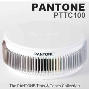{振昌文具} 【請先來電洽詢庫存】 PANTONE Tints & Tones Collection  PTTC100 色調系列 / 組