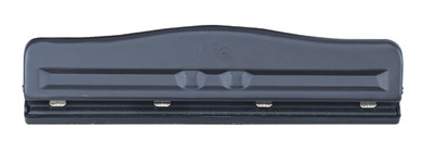 {振昌文具}【徠福LIFE】 NO.414 四孔打洞機(活動四孔) / 台