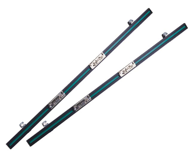 {振昌文具}【徠福LIFE】 NO.2362 簡報夾 / 支