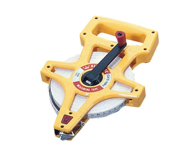 {振昌文具}【徠福LIFE】 NO.4040 手提式防水捲尺( 30m/台尺公分) / 個