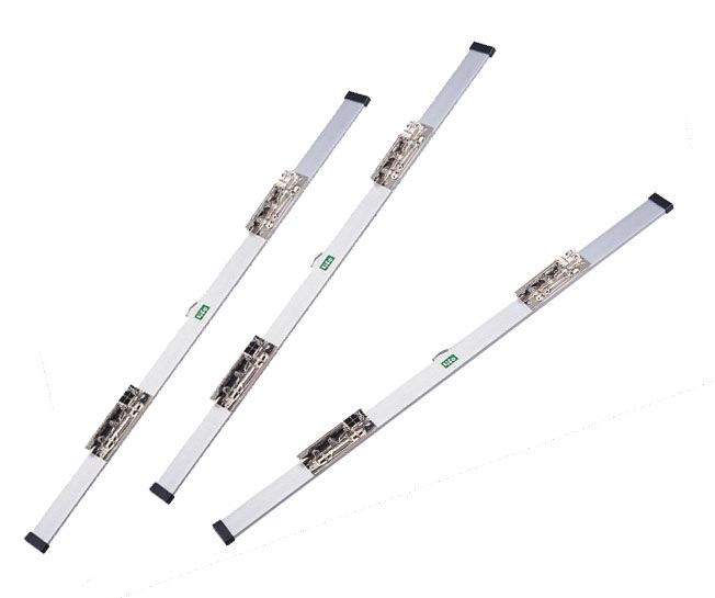 {振昌文具}【徠福LIFE】 NO.2364 鋁報夾 / 支