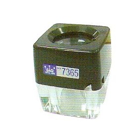 {振昌文具}【徠福LIFE】 NO.7365 圓柱型放大鏡(昆蟲放大鏡) / 個